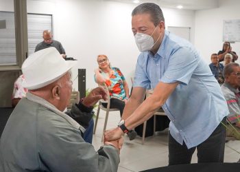 Casi $700 mil en mejoras al Centro Wilson Ramos Cortés fortalecen su cocina y los servicios a adultos mayores dentro y fuera del hogar