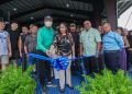Municipio de Cataño inaugura renovado Parque Recreativo de Juana Matos tras inversión que supera $1.2 millones   