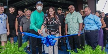 Municipio de Cataño inaugura renovado Parque Recreativo de Juana Matos tras inversión que supera $1.2 millones