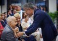 San Juan designa la Torre Municipal como el Centro de Gobierno Dr. Hernán Padilla