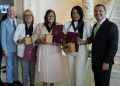 Senador reconoce a madres del Distrito de Guayama por su impacto en sus comunidades y formación de generaciones