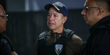 Alcalde de San Juan supervisa operativo conjunto liderado por agencias federales, estatales y la Policía Municipal de la ciudad capital
