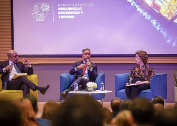 San Juan impulsa primera Cumbre de Exportaciones para fortalecer oportunidades de crecimiento empresarial y conexión con mercados internacionales