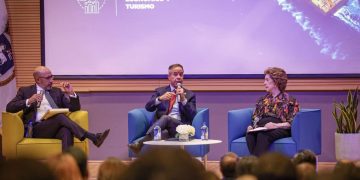 San Juan impulsa primera Cumbre de Exportaciones para fortalecer oportunidades de crecimiento empresarial y conexión con mercados internacionales