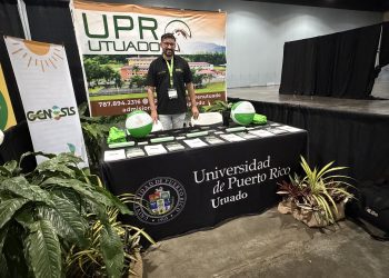 UPR Utuado destaca en Agrohack 2026 con proyectos de innovación agrícola y agroempresarismo