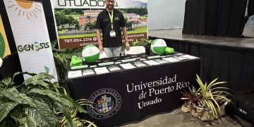 UPR Utuado destaca en Agrohack 2026 con proyectos de innovación agrícola y agroempresarismo