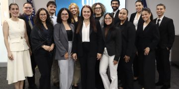 Departamento del Trabajo fortalece la capacitación de su personal con exitoso Congreso Laboral