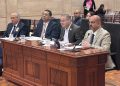 Director Ejecutivo de ASEM defiende ante el Senado presupuesto de $245.8 millones