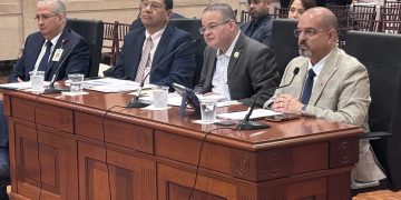 Director Ejecutivo de ASEM defiende ante el Senado presupuesto de $245.8 millones