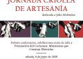 Caguas celebra la Primera Jornada de Artesanía y el Primer Certamen de Talla  “Miniaturas que Cuentan Historias”