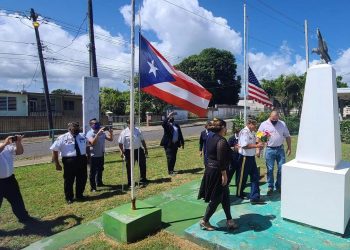 Isabela reinaugurará su Plaza de Veteranos el Día de la Recordación con $2.6 millones de inversión