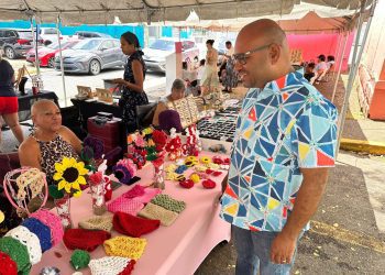 Río Grande celebrará Encuentro de Artesanos este sábado en la Placita Soegaard