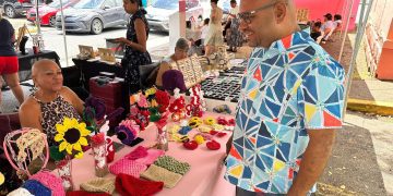 Río Grande celebrará Encuentro de Artesanos este sábado en la Placita Soegaard