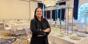 [VIDEO] Fairmont El San Juan Hotel convierte el Senior Prom en una experiencia de lujo inolvidable