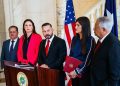 Delegación PPD en el Senado cita a la Secretaria de Justicia para reunirse y aclarar dudas que emitió en medios de comunicación.