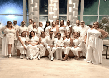 Dîner en Blanc Puerto Rico presenta oficialmente a su equipo de líderes rumbo a la edición 2026