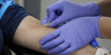 Banco de Sangre de Puerto Rico en Centro Médico exhorta a la ciudadanía a donar plaquetas