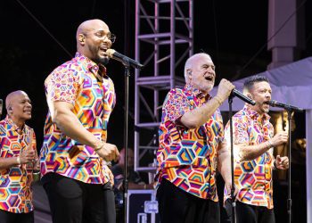 Isabela invita a sus Fiestas Patrones en honor a San Antonio