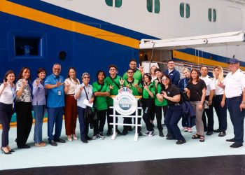 Compañía de Turismo de Puerto Rico impulsa experiencia inclusiva en colaboración con Carnival Corporation