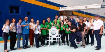 Compañía de Turismo de Puerto Rico impulsa experiencia inclusiva en colaboración con Carnival Corporation