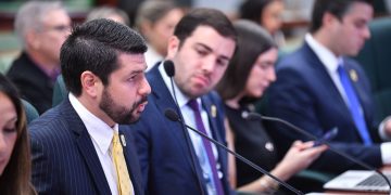 Presidente cameral señala en vista pública necesidad de fondos para Roosevelt Roads