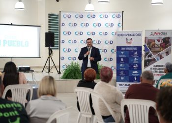 “CUD en tu pueblo” en ruta hacia Canóvanas brindará conferencias gratuitas sobre temas de interés para empresarios y público en general