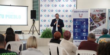 “CUD en tu pueblo” en ruta hacia Canóvanas brindará conferencias gratuitas sobre temas de interés para empresarios y público en general