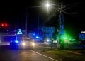 Policía Municipal de Moca refuerza plan preventivo de seguridad