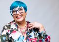 Agnes Torres publica su primer libro Vivir para un Propósito Mayor