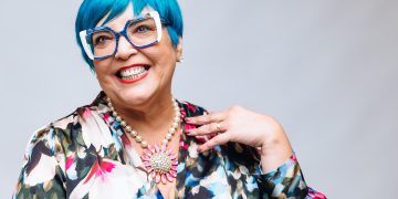 Agnes Torres publica su primer libro Vivir para un Propósito Mayor