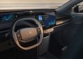El nuevo Volvo EX60 totalmente eléctrico, un auto con el que puedes conversar de manera natural