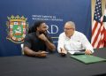 Un centenar de atletas reciben becas de alto rendimiento del DRD 