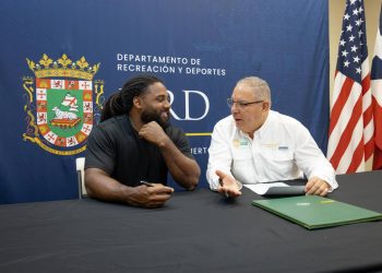 Un centenar de atletas reciben becas de alto rendimiento del DRD 