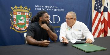 Un centenar de atletas reciben becas de alto rendimiento del DRD 