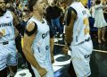 Los Capitanes mantienen su paso arrollador 