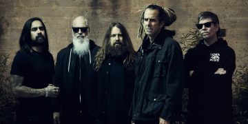 Lamb of God se presentará por primera vez en el Coliseo de Puerto Rico