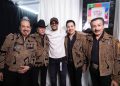 Los Tigres del Norte ya están en Puerto Rico y listos para presentarse por primera vez en la Isla mañana viernes, 15 de mayo en el Coca-Cola Music Hall