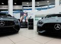 Garage Isla Verde y Mercedes-Benz of Ponce presentan exclusiva colección de joyas junto a diseñadora local inspirada en Mercedes-Benz para sus clientas.