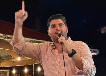 PPD anuncia nuevo bloque de reorganización en municipios