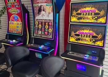 Operadores de máquinas en ruta se apuntan primera victoria judicial contra la Comisión de Juegos