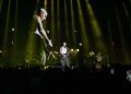 Maroon 5 conquistó a Puerto Rico