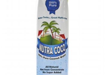 Puerto Rico se llena de orgullo: Nutra Coco alcanza la máxima distinción mundial
