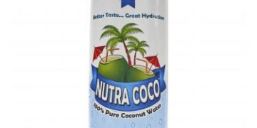 Puerto Rico se llena de orgullo: Nutra Coco alcanza la máxima distinción mundial