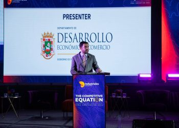 DDEC y PRIDCO presentan agenda de competitividad, talento y agilización gubernamental durante la Convención Anual de Industriales