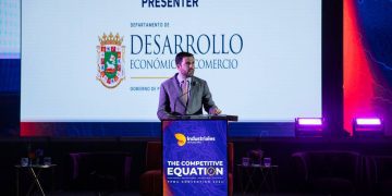 DDEC y PRIDCO presentan agenda de competitividad, talento y agilización gubernamental durante la Convención Anual de Industriales