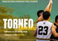 Celebran Torneo de Dominó a beneficio de equipo voleibol de la UPRA