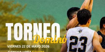 Celebran Torneo de Dominó a beneficio de equipo voleibol de la UPRA