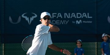 La Rafa Nadal Academy regresa a Puerto Rico con sus campamentos oficiales de tenis para jóvenes y adultos