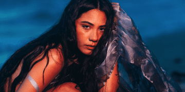 RaiNao lanza su nuevo álbum “Marcriá”
