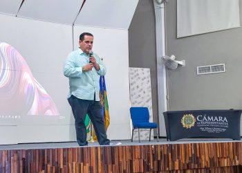 Representante invita a participar de ‘Feria de Seguridad y Servicios’, en Aguadilla